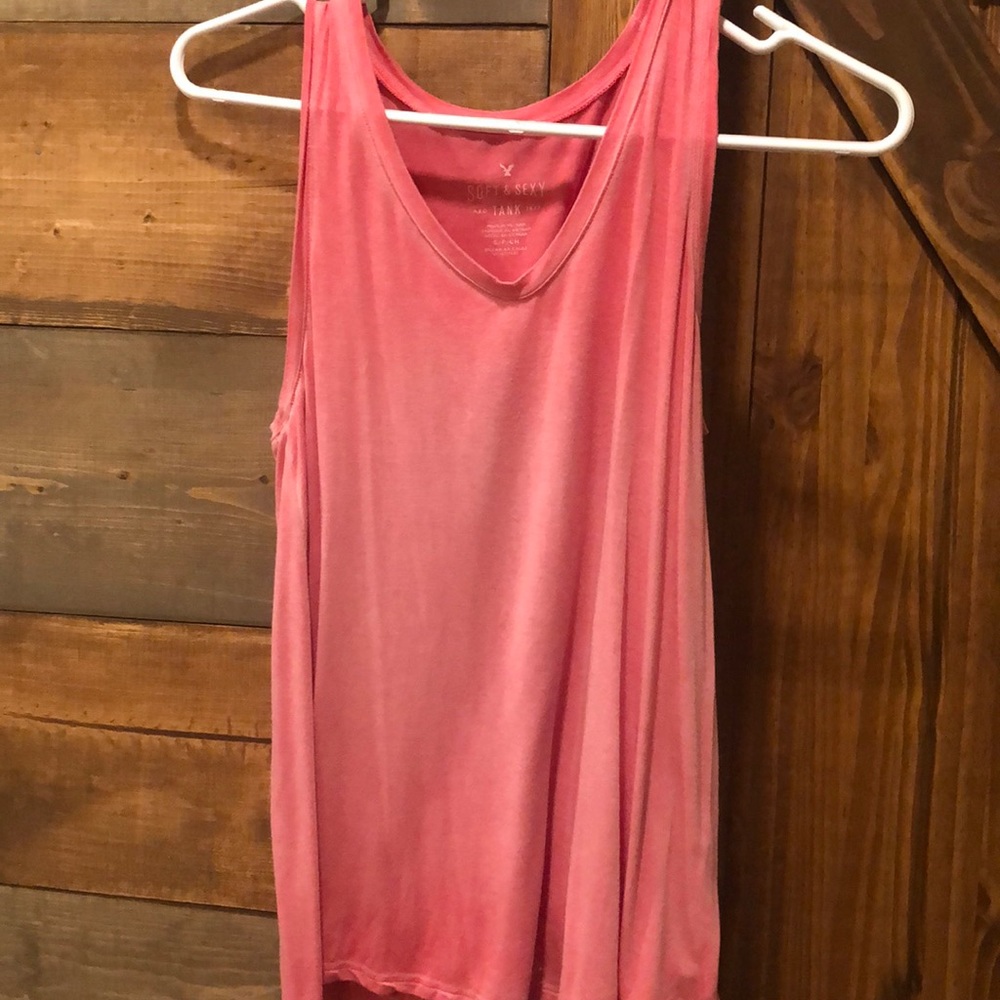 AE soft & sexy tank